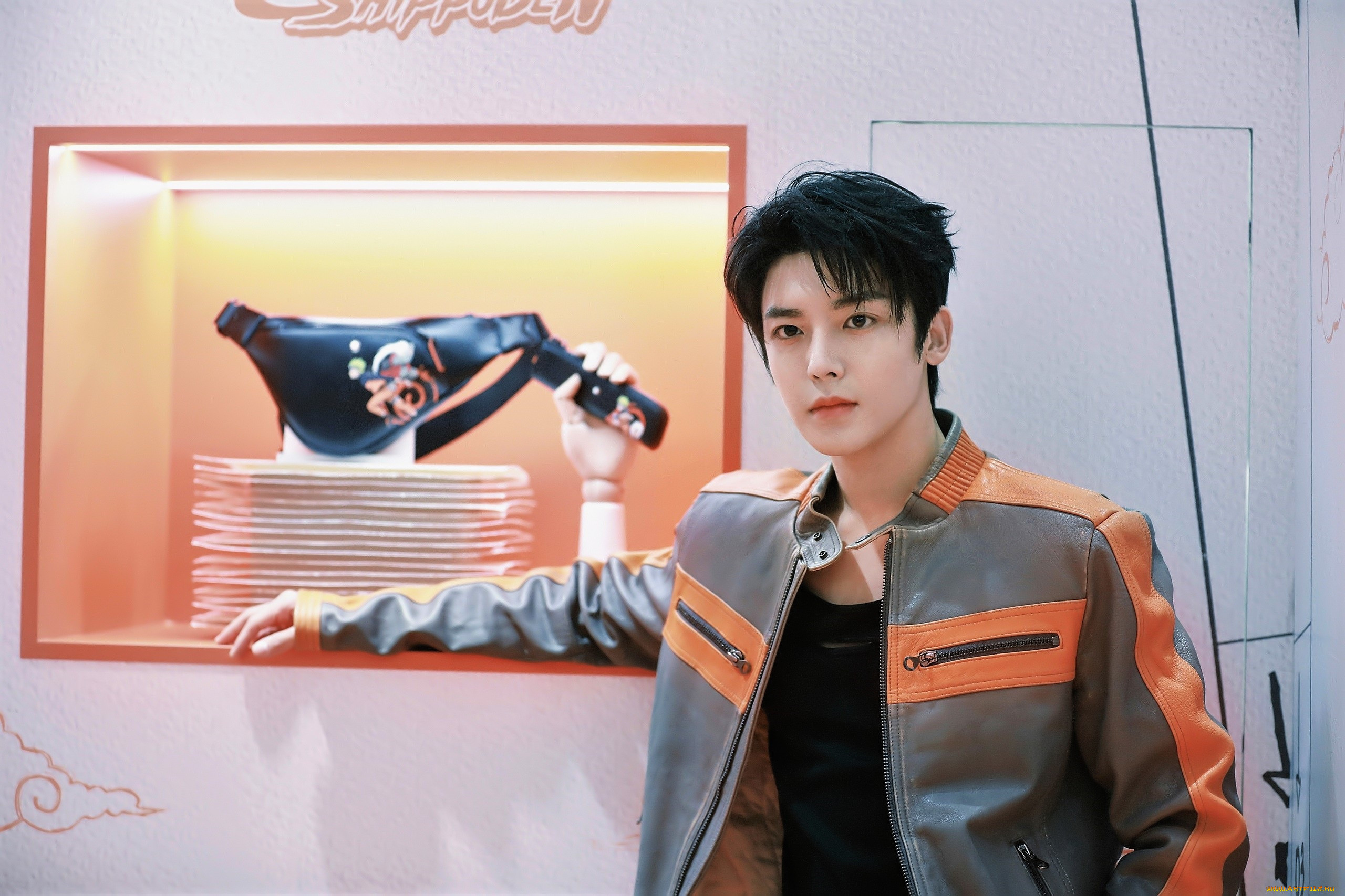 , hou ming hao, , , 
